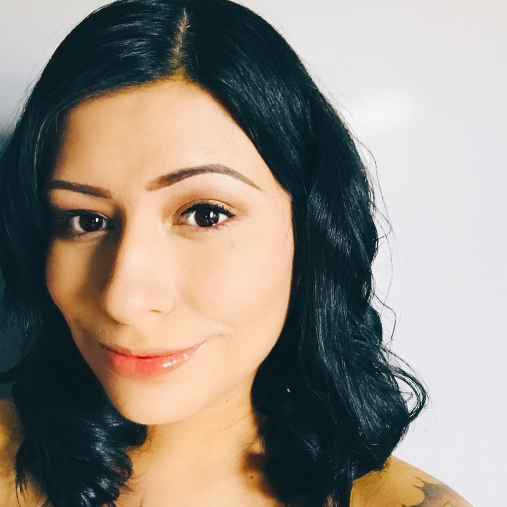 Please read: Meet your shop owner, Lilly Urban!